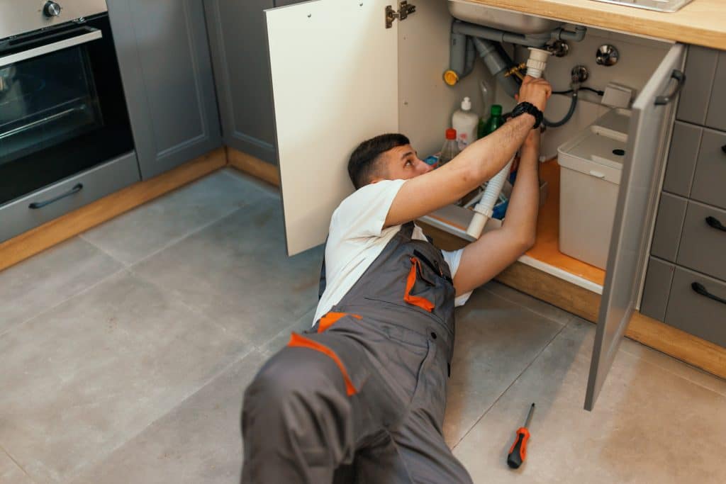 How to Prep Your Plumbing for Freezing Temperatures