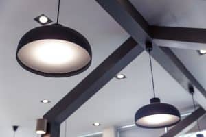 modern home decoration style